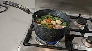 How To Make Rice puree For Kids 6 Months + baby's 