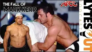 Падение Марка Керра (История ADCC 9)