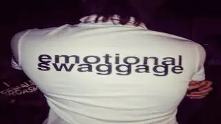 xnav - emotional swaggage (FULL EP 2025)