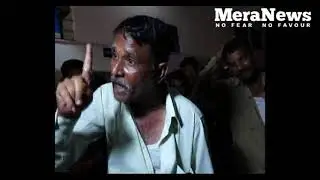 Liquor ban in Gujarat: ST driver and conductor Video