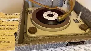 James Fountain  - Seven Day Lover  - The Don Records (Espania) First Published US Peachtree 1970