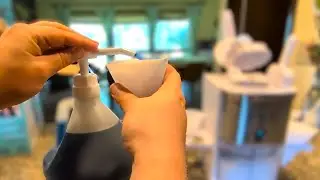 How to Make Snow Cones at Home!