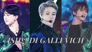 💙Isʜq Dɪ Gᴀʟʟɪ💙||𝔽𝕄𝕍|| ✨𝑵𝑪𝑻 𝑫𝑹𝑬𝑨𝑴✨ℍ𝕀ℕ𝔻𝕀 𝕄𝕀𝕏•𝙵𝚝.𝙾𝚃𝟼💚