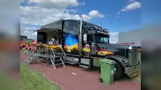 220703 25 JARIG BESTAAN BRIDGE CHAPTER