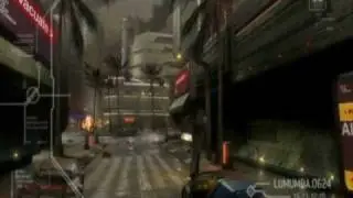 Halo 3: ODST