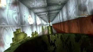 Dying light super mario easter egg!     I died.. sorry =P