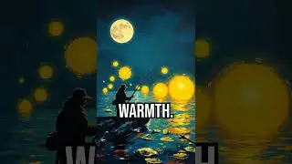 Sea Spirits' Secret #SeaSpirits#ClimateMystery#shorts#FantasyShortStory#MythicalCreatures#SeaLegends