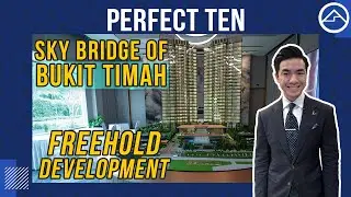 Небесный мост Букит-Тимах, Perfect Ten | Домашние кварталы | BlkBuster, эпизод 63