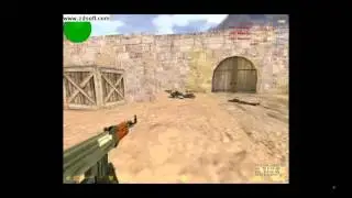 Mapaxe On~ Vs Bots