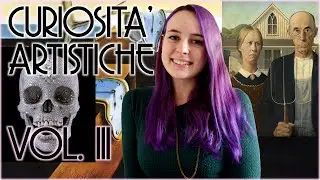 Curiosit&agrave; Artistiche VOL. III