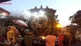 ktm ride with ghumgam Raajash shrestha by camara Raajash & kissanvlog Monday...😘😊🤘