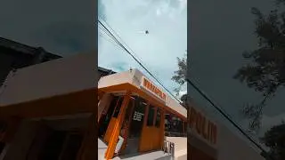 Nyobain nongki di warkopolim yang viral itu‼️Nular kalcer gk ye⁉️
