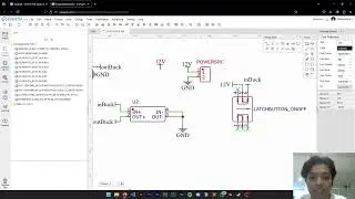 PCB Design Line Follower (Reverse Engineering)