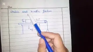 PTB class 9 chp 3 dynamics rolling friction and methods to reduce friction 