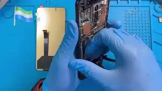 OPPO Reno 2 LCD Replacement