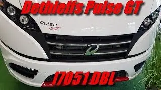 DETHLEFFS Pulse GT I7051DBL