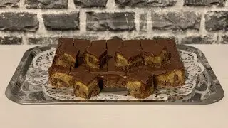 Salzkaramell - Cookie - Bars  Thermomix® TM6