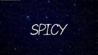 Modern Pop Beat ''Spicy'' (by Robodruma & Morgan Matthews)