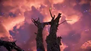 Horizon Forbidden West Drone Thornbrush Quest