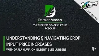 Understanding & Navigating Crop Input Price Increases