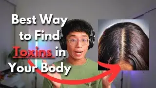 Why Your Doctor should be Testing your Hair: Heavy Metals + Minerals