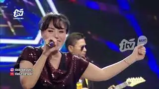 NEW L.A JAVA // IVA LOLA // Buaya buntung
