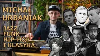 Michał Urbaniak. Pełna biografia legendy polskiego jazzu | Komeda, Niemen, Dudziak, Miles Davis