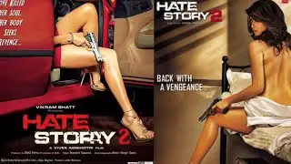 Hate Story 2 (Full Movie Hindi) | Sushant Singh, Surveen Chawla, Jay Bhanushali | New Hindi Movie
