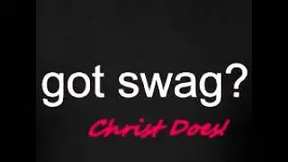 C. Double34 Music & William McGee - Swag, Christ Style