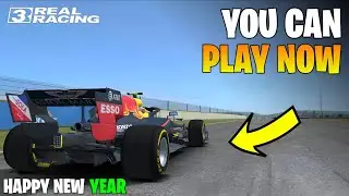 В игре Real Racing 3 исправлена ​​ошибка с вылетами — вот что произошло на самом деле.