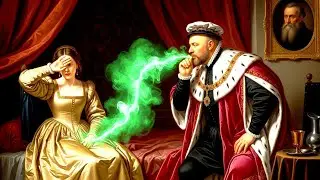 Henry VIII&rsquo;s Most Shocking Rejection: The Palace Scandal History Tried to Bury