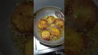 Tikki burger 🍔🍔🍔