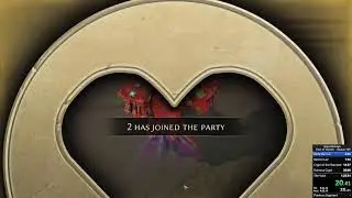 Couple Gloomhaven Speedrun Attempts No Commentary