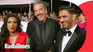 NTAs 2022: Great British Bake Off team give their verdict on 2022 series
