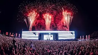 MARTIN GARRIX LIVE @ CREAMFIELDS NORTH 2023