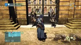Darren75's Live PS4 Broadcast