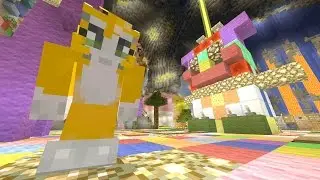 Minecraft Xbox - Cave Den - Upgrade (56)