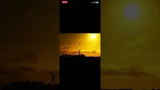 Falcon 9 launches @NASA&rsquo;s IMAP mission from pad 39A in Florida