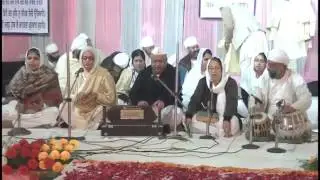 Dada Chela Ram Kirtan