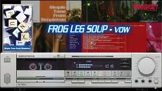 V/A simple tone from simpleton | 2005 | melodic punk compilation | full album | cassette version