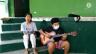 magbalik:Angelo kitada and Eunice  piadozo