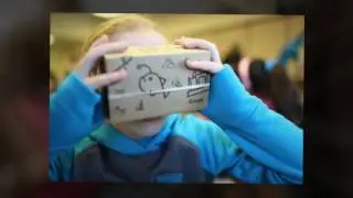 An Expeditions Experience - Sherman Elementary