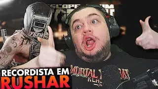 RUSHANDO NA FACTORY (TUTORIAL INICIANTE NO TARKOV #20)