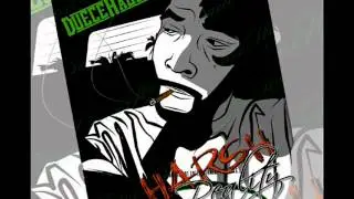 Duece Hagerty Harsh Reality (Sampler)