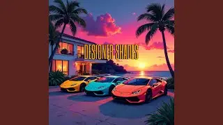 Designer Shades