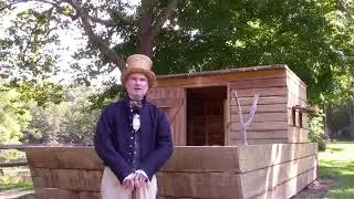 Heritage Village Museum Taste of History
