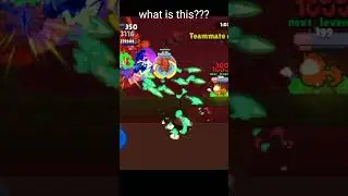oni hunt God mode is impossible #brawlstars #supercell