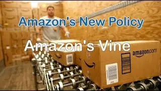 Good news or bad news! Interpretation of Amazon's latest attractive policies！