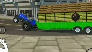 Ajj rx 🔥Sonalika ke trolley par testing testing lene  Gaye maja aa gya#devgaming 