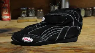 Гоночные туфли Bell Viper II